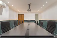 Hangar Inn Select Aeropuerto Guadalajara