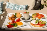 Can Joan Capo - Adults Only Hotels in Llubi