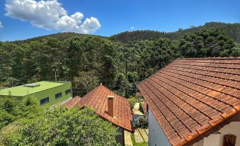 Chalés Leopoldo em Monte Verde