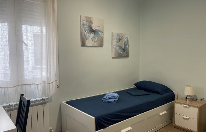 La Encina Azul Rooms