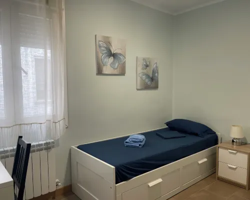 La Encina Azul Rooms-Grupo Rosa Azul Hoteles en Bierzo
