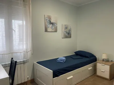 La Encina Azul Rooms Hôtels à : Ponferrada