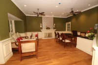 Club Mahindra Mount Serene, Munnar Hoteles en Chinnakanal