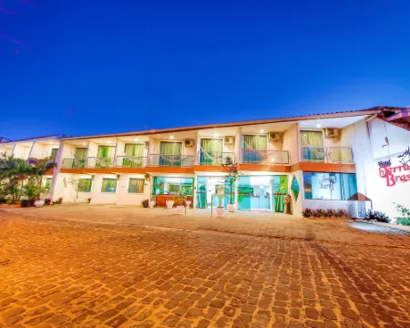Rede Andrade Terra Brasil Hotels in Porto Seguro
