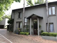 Waterhouse Guest Lodge - Indus Street