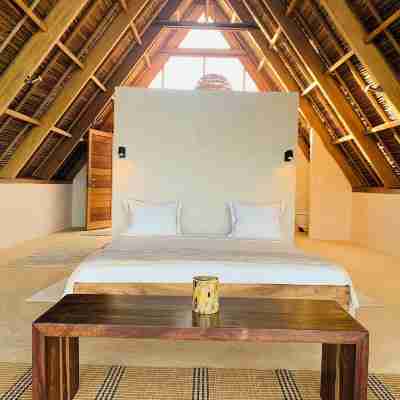 Tao Resort Madagascar Rooms