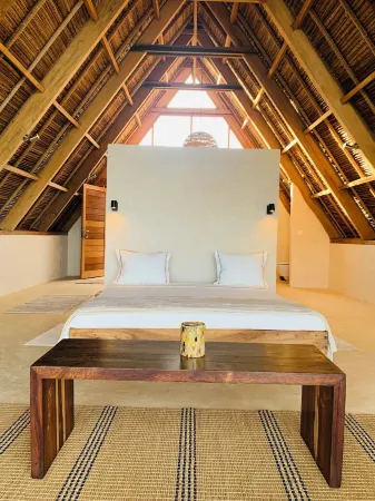 Tao Resort Madagascar