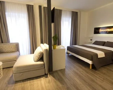 NicaDomus B&B Hotels in Licata