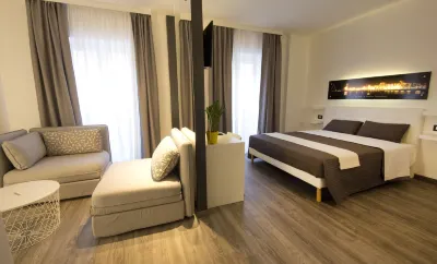 NicaDomus B&B Hotel in zona Spiaggia Cavadduzzu