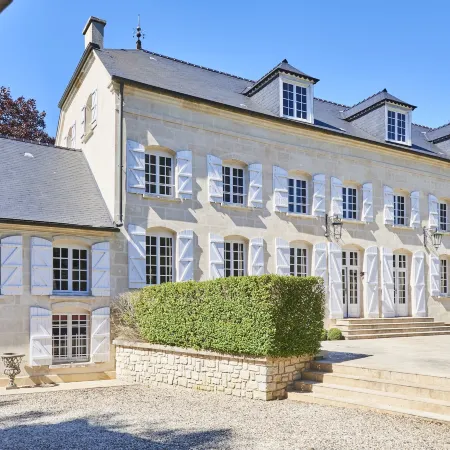 Moulin Royale Hotels in Oise