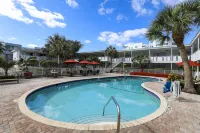 Collins Hotel - en bord de mer