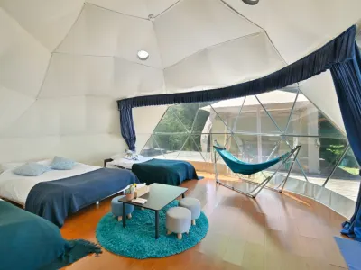 BaCo Resort Maruko Local Museum 주변 호텔