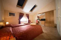 Locanda Ca’ Rossa Hotels in San Giovanni in Croce