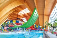 B+B Hotel Sonnenmatte Near Badeparadies Hotels in Titisee-Neustadt