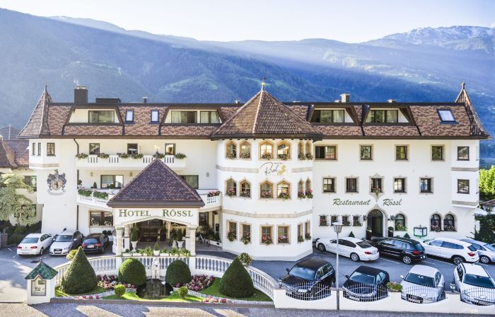 Hotel Rössl