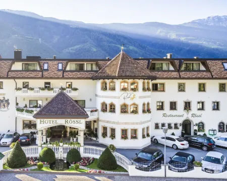 Hotel Rössl Hotels in Rabla