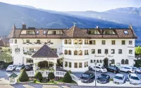 Hotel Rössl Отели в г. Rabla