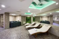 Grami Hotel Sofia - ที่มีสปา