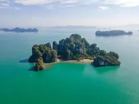Big Sun Residence by Iretreat Các khách sạn ở Koh Yao Noi