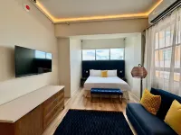 Metro Art Hotel Hotel in zona Sixto Escobar Statue