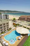 MPM Hotel Orel - Ultra All Inclusive - Kolam Renang