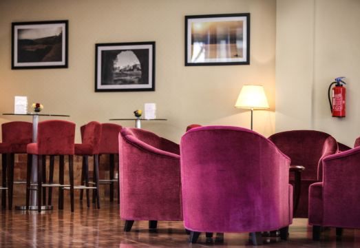 3. 블루 나일 리조..