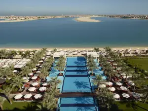 Jumeirah Zabeel Saray Dubai