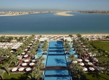 Jumeirah Zabeel Saray Dubai