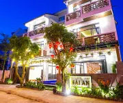 An Bang Beach Hai An Villa Hotel a Cẩm An