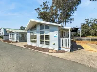 Tween Waters Merimbula Hotel di Merimbula