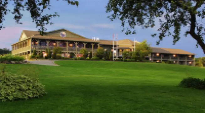 Eganridge Resort, Golf Club & Spa Hotels in Kawartha Lakes