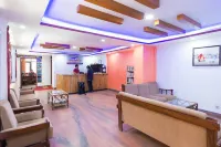 Hotel Khangsar - Pensions