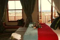 De Zeekoe Guest Farm - spa