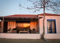 Blue Fort Villas Hotels in Dimos Pylos-Nestoras