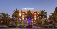 Hotel Akabar