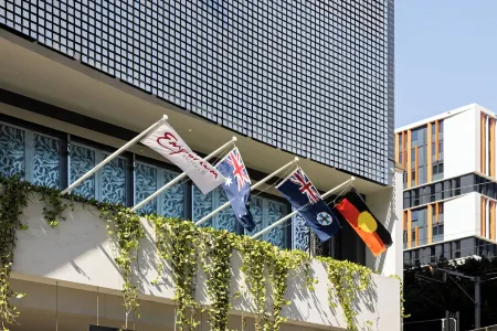 Emporium Hotel South Bank Отели рядом с достопримечательностью «Стритс Бич»