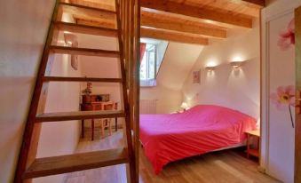 Chambres d'Hôtes la Munia