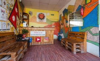 Wanderthirst Hostel