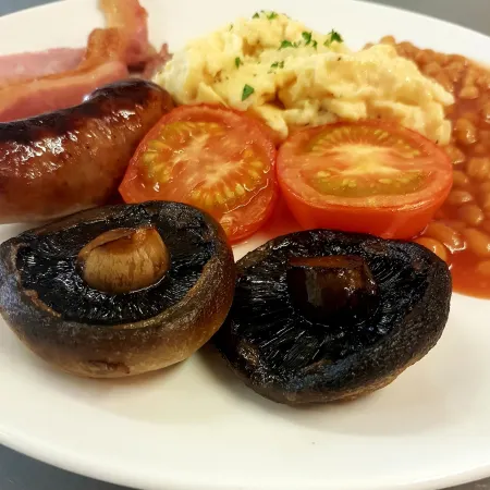Best Western Annesley House Hotel
