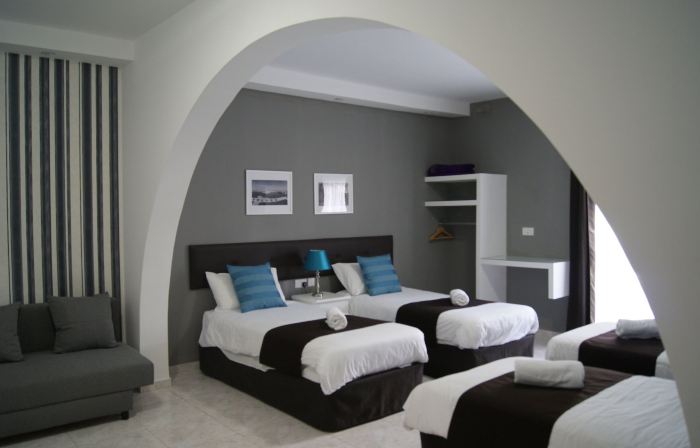 Buccaneers Boutique Guest House