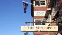 The Metropole Guesthouse Hotels in Katoomba