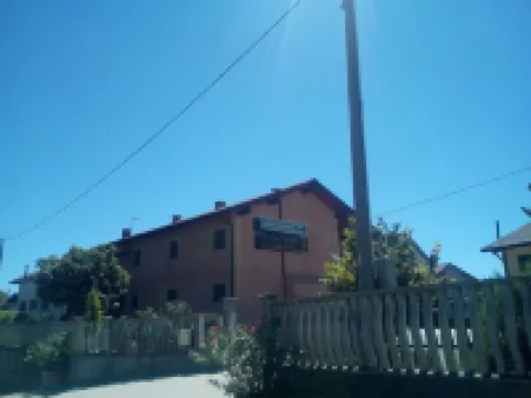 Casa del Ventiniere Hotels in Asti