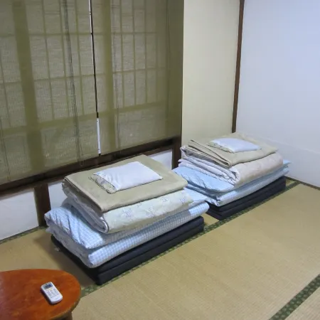 Taito Ryokan