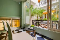 Ohana Hotel Hotels in Hanoi