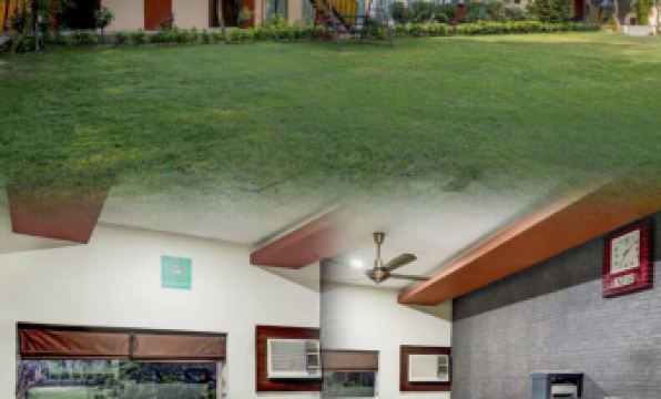 Jps Residency & Hospitality Services