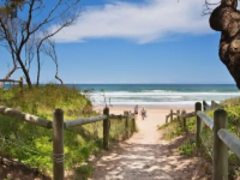 鸚鵡蓋特威生活風格酒店 阿瑞瓦瑞酒店