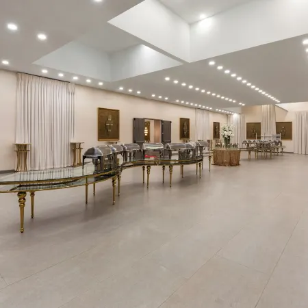 Ramada by Wyndham DFW Airport