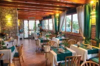 Hotel Ariston and Palazzo Santa Caterina Hotel di Taormina