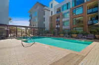 Global Luxury Suites at Downtown Mountain View - Uima-altaat