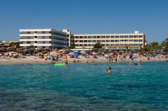 Hotel Son Bauló